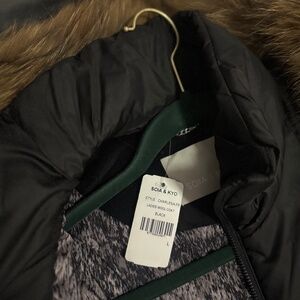 SOIA & KIO Women’s Coat – Brand New